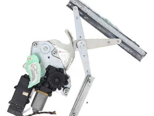 Rudehejsemekanisme Højre bagtil VW GOLF IV Cabriolet (1E7) 1.9 TDI (90 hp) 30571228