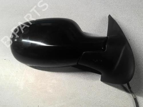 Right mirror NISSAN MICRA III (K12) 1.4 16V | BP21826997C27 