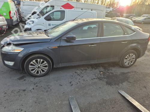 Right front window switch FORD MONDEO IV (BA7) 2.0 TDCi | BP33030224I26 - Image 13