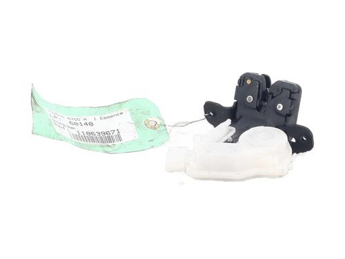 Bagklap lås TOYOTA AYGO X (_B7_) 1.0 VVT-i (KGB70) (72 hp) 31655290