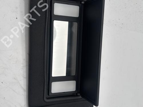 Left sun visor CITROËN DS5 2.0 HDi 165 | BP33857445I1 - Image 3