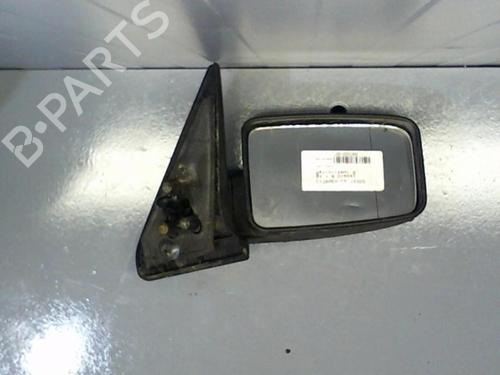 Used Right mirror CITROËN BX (XB-_) TRD Turbo (90 hp) 21810153