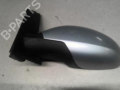Used Left mirror SEAT TOLEDO III (5P2) 2.0 TDI 16V (140 hp) 22002734
