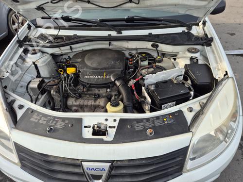 Rear left window mechanism DACIA SANDERO 1.4 (BS0C, BS0A, BS0G, BS1F, BS0E) | BP31878661C24  - Image 7