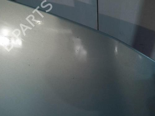 Hood RENAULT CLIO III (BR0/1, CR0/1) 1.5 dCi (C/BR0G, C/BR1G) | BP20369413C1 