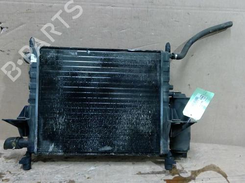 Kjøler RENAULT TWINGO I (C06_) 1.2 (C066, C068) (58 hp) 30886529
