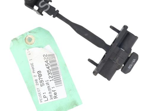 hingedoor-check-strap-peugeot-208-ii-ub_-up_-uw_-uj_-2019-33681298 main image