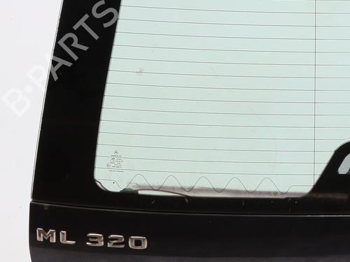 Bakluke CC/Kombi-Kupé MERCEDES-BENZ M-CLASS (W163) ML 320 (163.154) | BP30362045C6