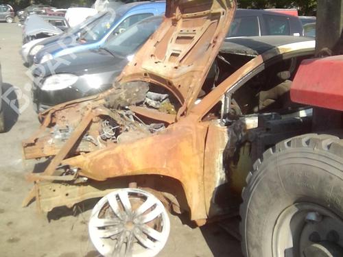 Rear left window mechanism VW GOLF VII (5G1, BQ1, BE1, BE2) 2.0 TDI | BP20370198C24 