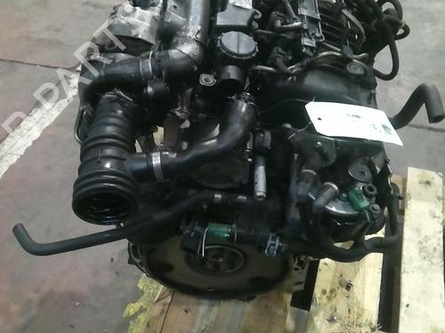 Engine FORD FOCUS C-MAX (DM2) 1.8 | BP21595195M1  - Image 7