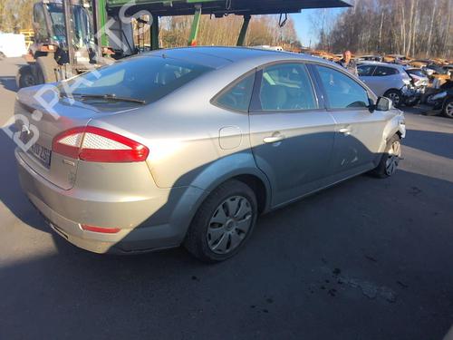 Front left window mechanism FORD MONDEO IV (BA7) 1.8 TDCi | BP20356610C22 