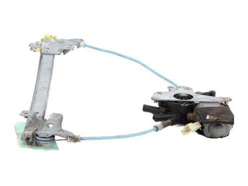 Front left window mechanism OPEL CORSA A Hatchback (S83) 1.5 D (F08, M08, F68, M68) NT