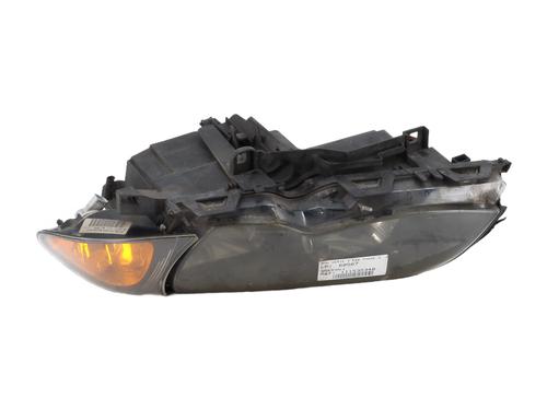 Used Left headlight BMW 3 (E46) 318 d (116 hp) 28833308