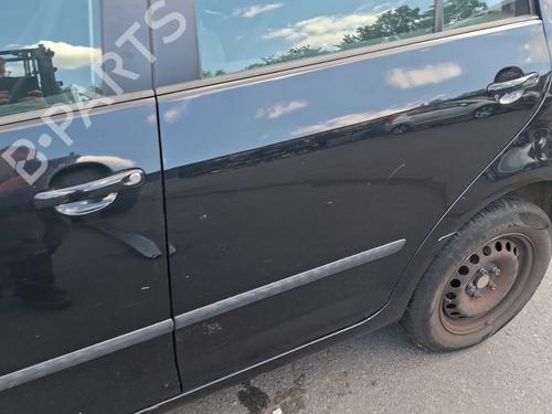 Third brake light VW GOLF PLUS V (5M1, 521) 1.6 TDI | BP28160180L11  - Image 21