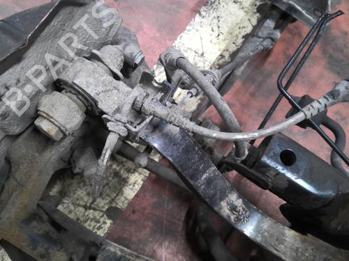 rear-axle-vw-golf-vi-5k1-2008-2009-2010-2011-2012-2013-2014-31704596 main image