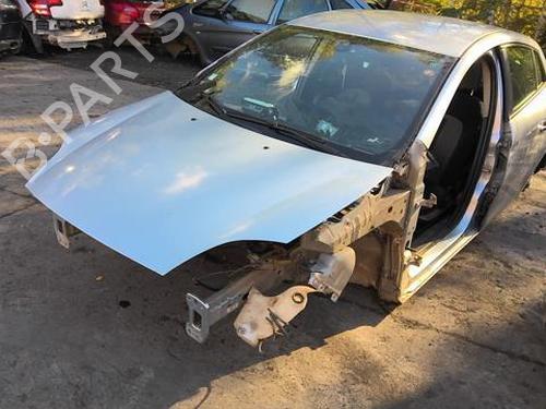 Front left lock FIAT BRAVO II (198_) 1.9 D Multijet (198AXC1B) | BP20360788C98 