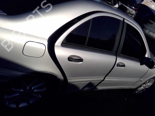 Glove box MERCEDES-BENZ C-CLASS (W203) C 220 CDI (203.006) | BP30362304C95 - Image 10