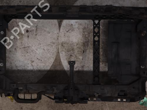 Frontplate/Frontkurv FORD FIESTA VI (CB1, CCN) 1.4 TDCi (70 hp) 26466412