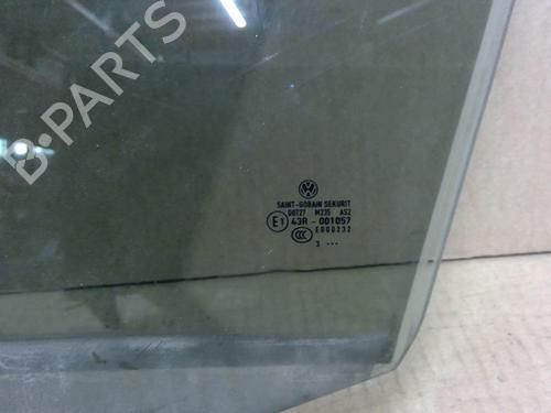 Front left door window VW GOLF IV (1J1) 1.9 TDI | BP29143235C18 