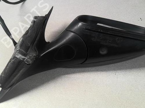 Right mirror ALFA ROMEO 159 Sportwagon (939_) 2.4 JTDM (939BXD1B, 939BXD12) | BP21592058C27 