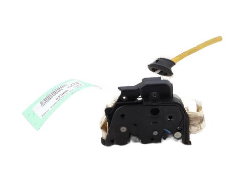 Used Front left lock AUDI A3 Sportback (8PA) 2.0 TDI quattro (170 hp) 25746703