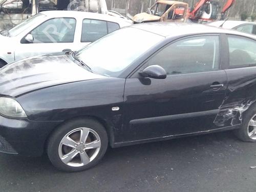 Steering column stalk SEAT IBIZA III (6L1) 1.4 TDI | BP21777808I23 