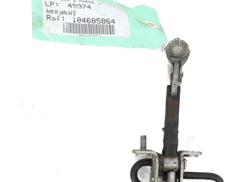 Hinge/Door check strap FIAT 500 (312_) 1.3 D Multijet (312AXB1A) | BP25223730C146