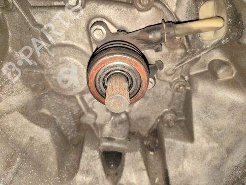 Gearbox RENAULT KANGOO Express (FW0/1_) 1.5 dCi 70 (FW0A, KW0V) | BP39986352M3 - Image 7