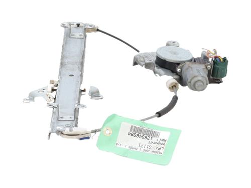 front-right-window-mechanism-nissan-juke-f15-2010-2011-2012-2013-2014-2015-2016-2017-2018-2019-36365144 main image
