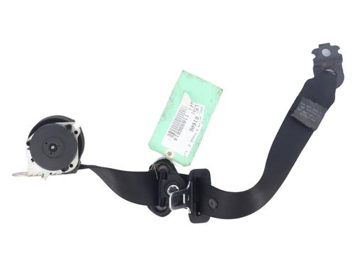 Used Rear right seatbelt Rear right seatbelt OPEL MERIVA A MPV (X03) 1.7 CDTI (E75) (100 hp) 31635228 31635228