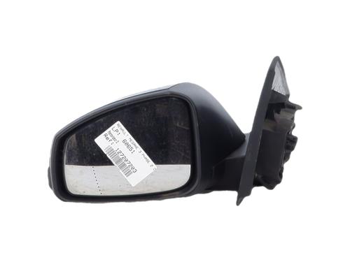 Used Left mirror Left mirror RENAULT MEGANE III Coupe (DZ0/1_) 1.5 dCi (DZ09, DZ0D, DZ1F, DZ1G, DZ14, DZ29) (110 hp) 36656769 36656769