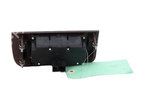 Used Headlight switch Headlight switch BMW X5 (E70) 3.0 3.0d (211 hp) 25223857 25223857