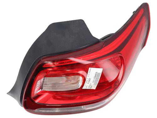 Right taillight DS DS 3 (SA_) 1.2 THP 110 / PureTech 110 (SAHNPS, SAHNZ6, SAHNZT) | BP32383506C35