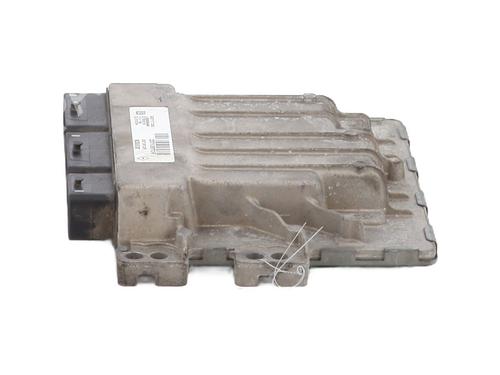 Engine control unit (ECU) RENAULT CAPTUR I (J5_, H5_) 1.2 TCe 120 | BP29292321M57  - Image 5