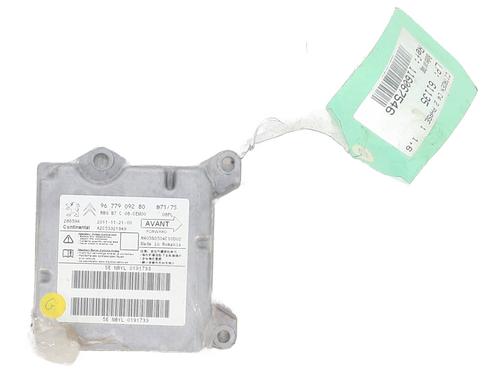 Used ECU airbags CITROËN C4 II (NC_) 1.6 HDi 90 (92 hp) 30604574