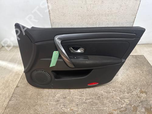 Front right panel RENAULT LAGUNA III (BT0/1) 2.0 dCi (BT01, BT08, BT09, BT0E, BT0K, BT12, BT1C, BT1D,... | BP39551329C59 - Image 2