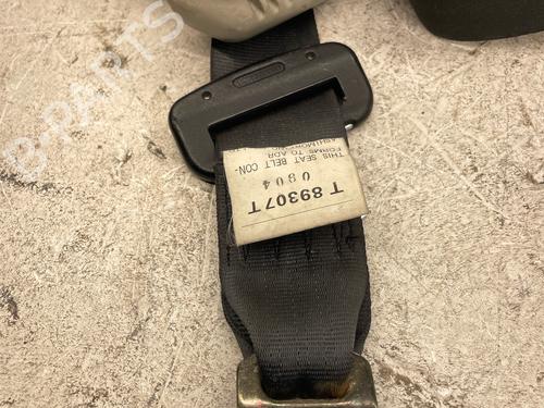 Front left seatbelt MAZDA 2 (DY) | BP37450778I26 - Image 4