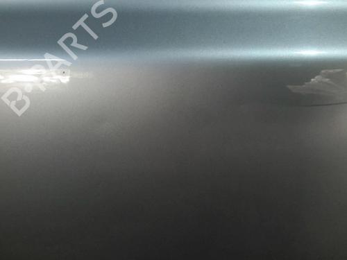 Left rear door VOLVO S40 II (544) 2.0 D | BP20354895C4 