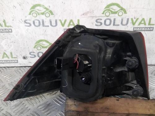 Used Right taillight VW GOLF VII (5G1, BQ1, BE1, BE2) 2.0 TDI (150 hp) 22004398