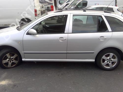 AC compressor SKODA FABIA I Combi (6Y5) 1.4 TDI | BP29863480M34 - Image 9