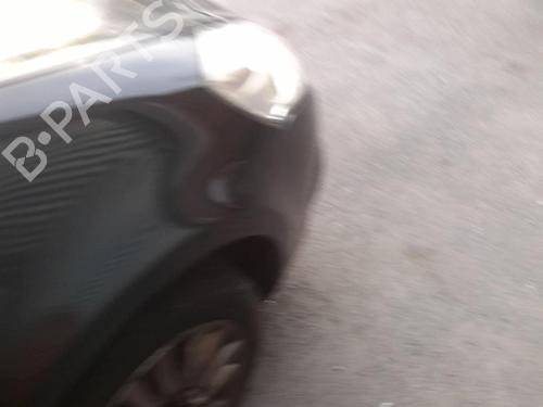 Expansion tank RENAULT CLIO III (BR0/1, CR0/1) 1.5 dCi (BR17, CR17) | BP22001858C120 