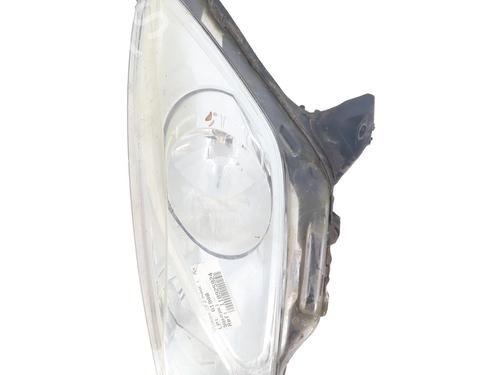 Left headlight CITROËN C3 II (SC_) 1.4 HDi 70 (SC8HZC, SC8HR0, SC8HP4) | BP31604267C28  - Image 7