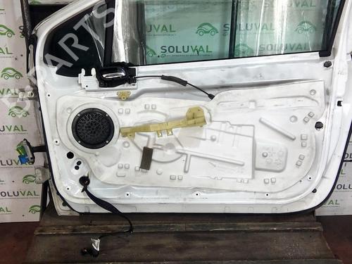 Right front door PEUGEOT 308 I (4A_, 4C_) 1.6 HDi | BP22003641C3 