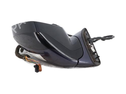 Retrovisor derecho CITROËN C4 Picasso I MPV (UD_) 1.6 HDi | BP29961411C27