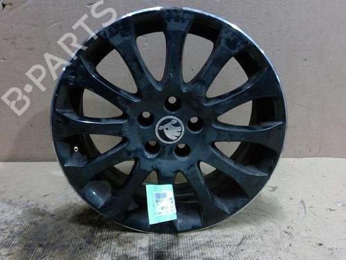 Used Rim SKODA FABIA II (542) 1.6 TDI (75 hp) 31657174