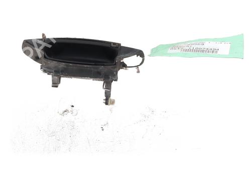 Front left exterior door handle AUDI A3 (8P1) 1.9 TDI | BP28104313C128 