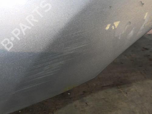 Left front fenders CITROËN C4 Coupe (LA_) 1.6 HDi | BP20360913C41 