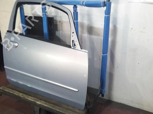 Right front door MITSUBISHI COLT VI (Z3_A, Z2_A) 1.5 DI-D (Z39A) | BP20359634C3 