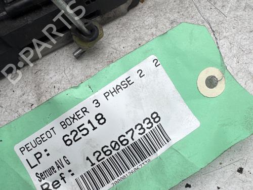 Front left lock PEUGEOT BOXER Van 2.2 HDi 110 | BP35939672C98 - Image 5