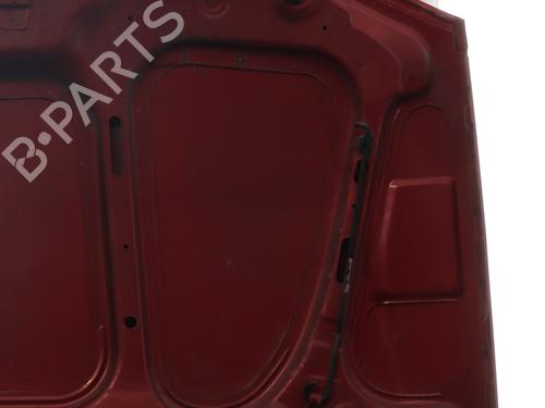 Hood CITROËN SAXO (S0, S1) 1.1 X, SX | BP22410306C1 